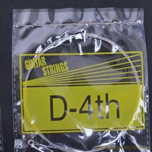 ELECTRIC GUITAR FOURTH D STRING 0.024